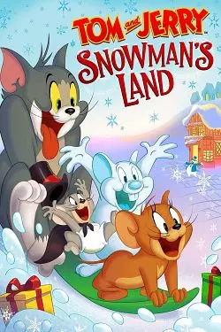 Tom & Jerry au pays des Neiges [WEB-DL 1080p] - MULTI (FRENCH)