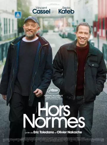 Hors Normes  [BDRIP] - FRENCH