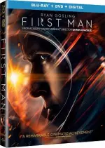 First Man - le premier homme sur la Lune  [HDLIGHT 1080p] - MULTI (TRUEFRENCH)