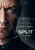 Split  [BDRIP] - TRUEFRENCH