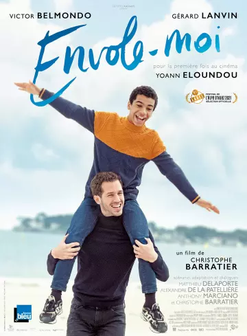 Envole-moi [WEB-DL 1080p] - FRENCH