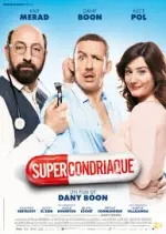 Supercondriaque  [BDRip XviD] - FRENCH