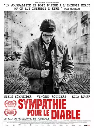 Sympathie pour le diable [WEB-DL 1080p] - FRENCH