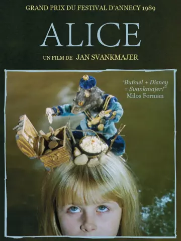 Alice  [HDLIGHT 720p] - VOSTFR