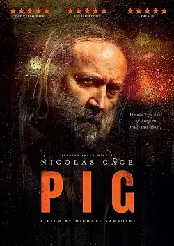 Pig [BDRIP] - FRENCH