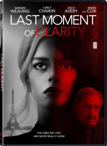 Last Moment Of Clarity  [BDRIP] - FRENCH