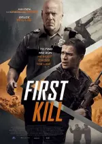 First Kill  [BDRIP] - TRUEFRENCH