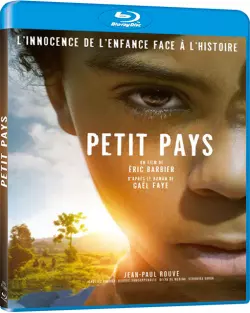 Petit Pays  [HDLIGHT 720p] - FRENCH