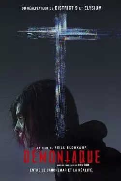 Demonic  [WEB-DL 1080p] - FRENCH