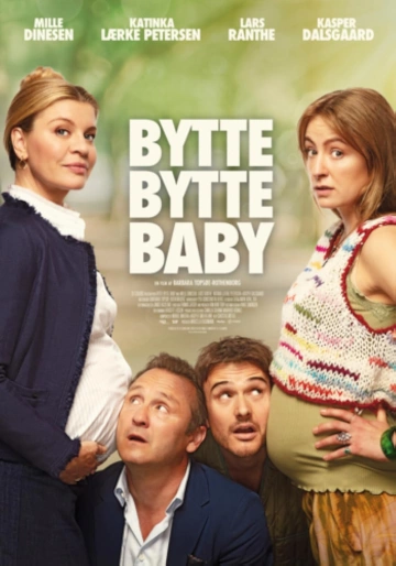 Maybe Baby [WEBRIP] - FRENCH