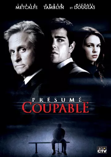 Présumé Coupable [DVDRIP] - FRENCH