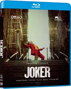 Joker [BLU-RAY 720p] - TRUEFRENCH