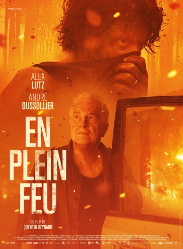 En plein feu [WEBRIP 720p] - FRENCH