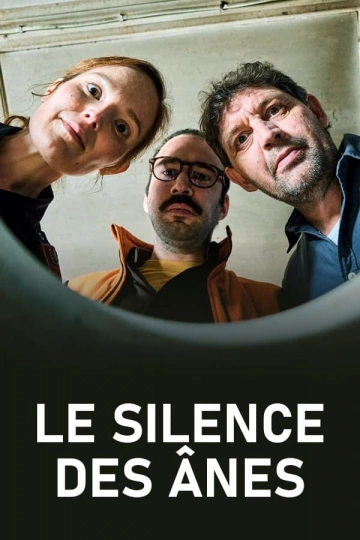 Le silence des ânes  [WEB-DL 1080p] - MULTI (FRENCH)