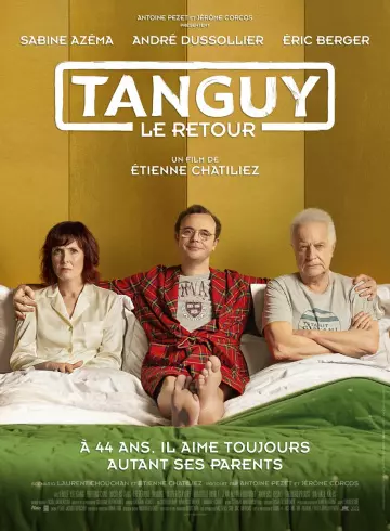 Tanguy, le retour  [HDRIP] - FRENCH