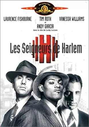 Les Seigneurs de Harlem [DVDRIP] - TRUEFRENCH