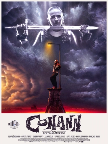 Conann [HDRIP] - FRENCH