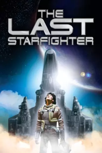 Starfighter [DVDRIP] - MULTI (TRUEFRENCH)