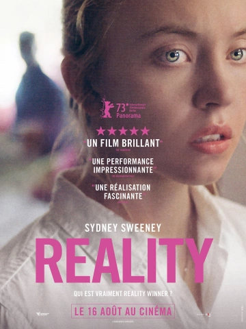 Reality  [WEB-DL 1080p] - FRENCH