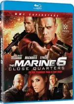 The Marine 6: Close Quarters  [HDLIGHT 1080p] - MULTI (FRENCH)