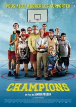 Champions [HDRIP] - FRENCH