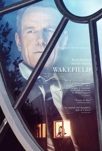 Wakefield  [BLU-RAY 720p] - VOSTFR