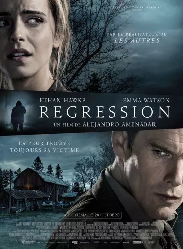 Regression  [BDRIP] - FRENCH