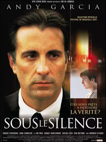 Sous le silence  [DVDRIP] - FRENCH