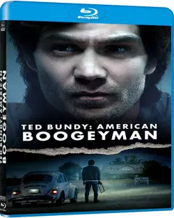 Ted Bundy: American Boogeyman  [BLU-RAY 1080p] - MULTI (FRENCH)