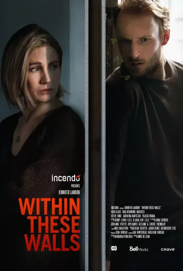 Within These Walls  [HDRIP] - FRENCH