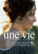 Une Vie [WEB-DL 720p] - FRENCH