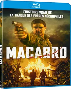 Macabro [BLU-RAY 1080p] - MULTI (FRENCH)