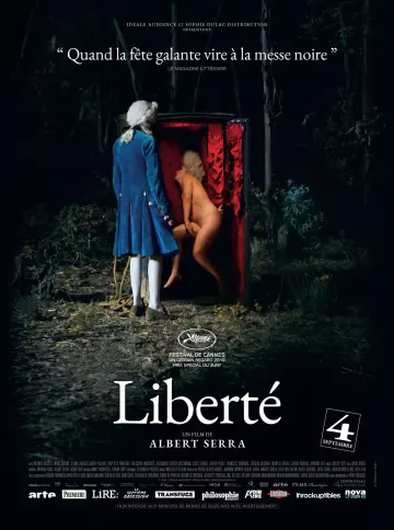 Liberté  [WEB-DL 1080p] - FRENCH