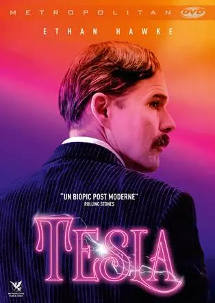 Tesla [BDRIP] - TRUEFRENCH