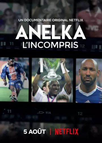 Anelka : l'incompris [WEBRIP] - FRENCH