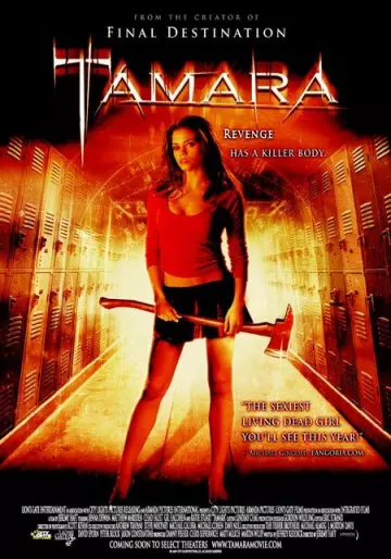 Tamara [DVDRIP] - FRENCH