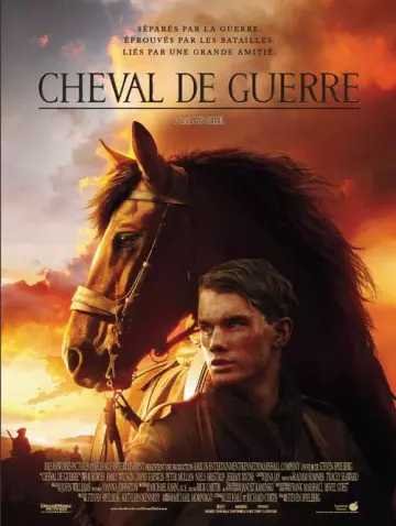 Cheval de guerre  [BDRIP] - FRENCH