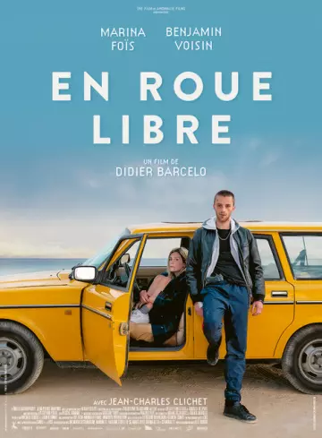 En roue libre [HDRIP] - FRENCH