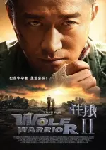 Wolf Warrior 2 [BDRIP] - VOSTFR