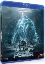 Higher Power  [BLU-RAY 1080p] - FRENCH