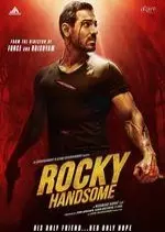 Rocky Handsome [WEBRIP] - VOSTFR