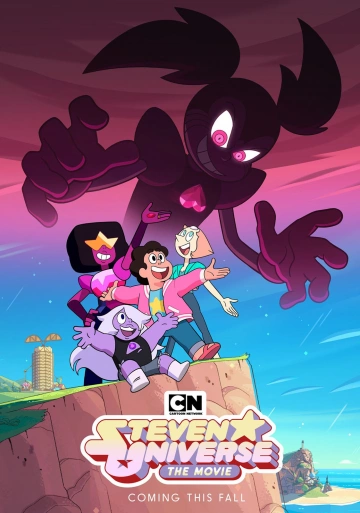 Steven Universe: The Movie  [WEBRIP] - FRENCH