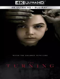 The Turning [WEB-DL 4K] - MULTI (FRENCH)