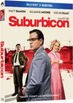 Bienvenue à Suburbicon  [BLU-RAY 1080p] - FRENCH