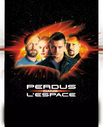 Perdus dans l'espace [BDRIP] - TRUEFRENCH