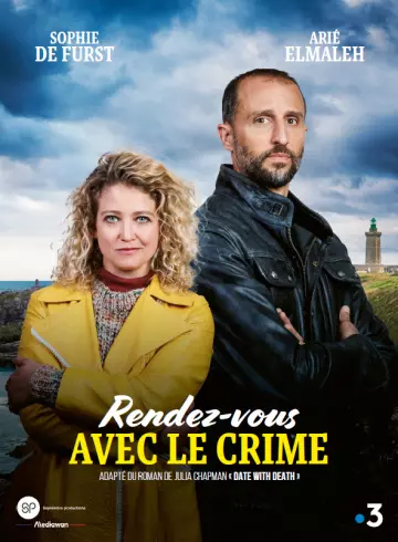 Rendez-vous avec le crime  [HDRIP] - FRENCH