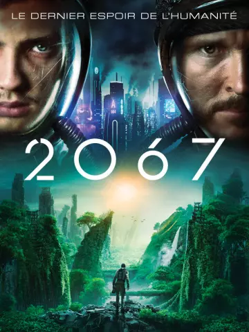 2067 [BDRIP] - FRENCH