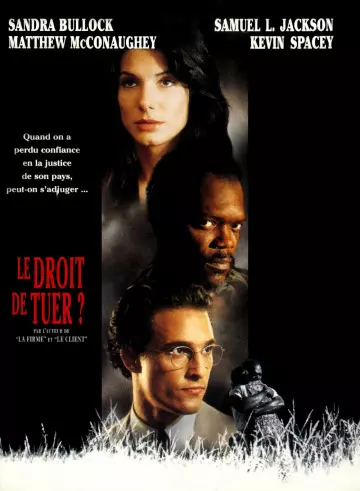 Le Droit de tuer ?  [BDRIP] - TRUEFRENCH