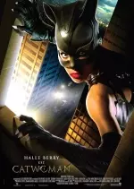 Catwoman  [BDRip XviD] - FRENCH