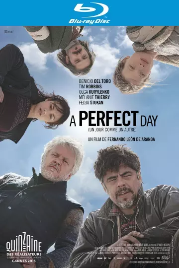 A perfect day, un jour comme un autre [HDLIGHT 1080p] - MULTI (FRENCH)